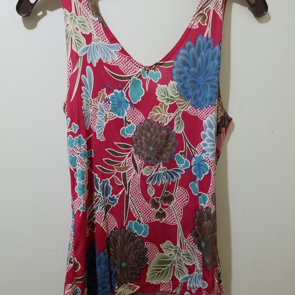 Papaya Top - Picture 2 of 2